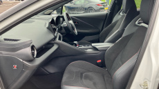 Toyota C-HR 2.0 PHEV GR Sport 5dr CVT Hatchback